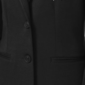 Blazer décontracté Sigma Gamma Rho avec écusson personnalisé, veste de sororité grecque, élégant, décontracté, mode universitaire, vente en gros OEM - Product Image 3
