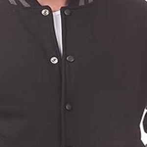 <b>Jacket</b> Custom Embroidery Letterman Baseball Varsity <b>Jacket</b> Wholesale Casual <b>for</b> <b>Men</b> - Product Image 2