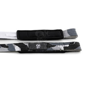 Équipement d'entraînement de fitness de haute qualité, sangle de levage idéale pour les entraînements avec poids, les exercices de force et la pratique du levage. - Product Image 6