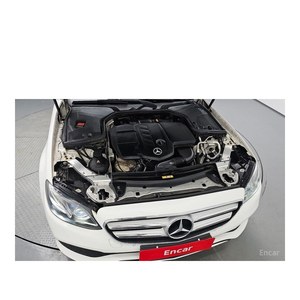 เมอร์เซเดส-เบนซ์ อี-คลาส E220d Avantgarde ปี 2020/3 ระยะทาง 88,437 กม. พวงมาลัยซ้าย เกียร์อัตโนมัติ ยูโร 5 ดีเซล เบาะหนัง กล้องมองหลัง - Product Image 5