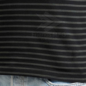 Camisetas de Hombre de Último Diseño, 100% Algodón, Ecológicas, de Secado Rápido, Color y Talla Personalizables para Adultos - Product Image 6