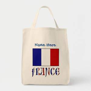 Bolsa de Mano de Lona de Algodón con Estampado de la Bandera de los Emiratos Árabes Unidos, Ecológica, para Compras, Reutilizable, para Uso Diario - Product Image 6