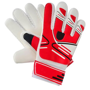 Guantes de Portero Profesionales para Adultos y Niños, Diseña Tus Propios Guantes de Portero Infantiles con Logotipo y Talla Personalizados - Product Image 1