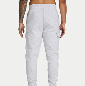 Pantalones Deportivos Casuales para Hombre, Pantalones de Chándal, Ropa Deportiva, Pantalones Holgados, Pantalones para Correr - Product Image 2
