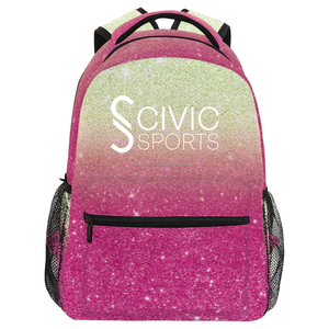 Tendance fille cartables plus grande capacité paillettes école sac à dos maternelle école primaire sacs à dos enfants sacs d'école - Product Image 3