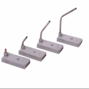 Stylo enregistreur à double clip de qualité supérieure pour appareils de surveillance – Flux d'encre fluide – Stylo enregistreur à double clip en promotion - Product Image 1