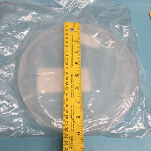 Aislante AMAT 0020-24100 de 8 pulgadas con ANTEANE PC2 TI - Equipo y piezas de semiconductores de confianza de Trusted Global Legacy - Product Image 6