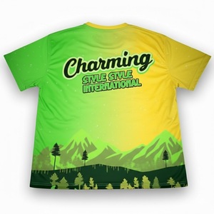 Camisetas de Marca para Hombre, Camisetas de Fútbol 2026, Camisetas Deportivas de Manga Corta para Hombre, de Alta Calidad, Secado Rápido y Transpirables - Product Image 2