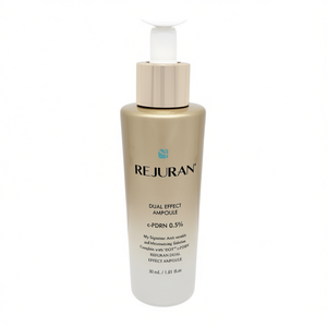 Siero Anti-Età a Doppio Effetto REJURAN 30ml con C-PDRN, Niacinamide e Peptidi per Illuminare e Rassodare la Pelle - Product Image 3