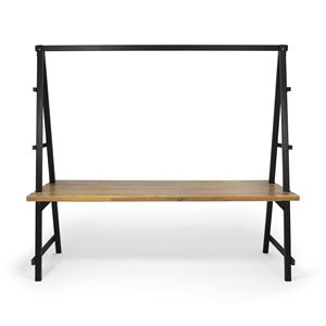 Tavolo da esterno Huckleberry 88.5 - Product Image 2