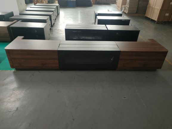 Professional 100inch 120inch Intelligent Motorized Laser