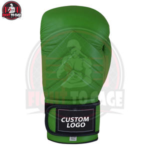 Equipo de Gimnasio y Fitness para MMA, Guantes de Competición de PU para Entrenamiento de Combate, con Mayor Protección y Comodidad - Product Image 3