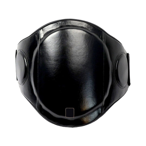 Protège-ventre de boxe entièrement personnalisable, haute qualité, pour entraînement et compétition, confortable à porter. - Product Image 1