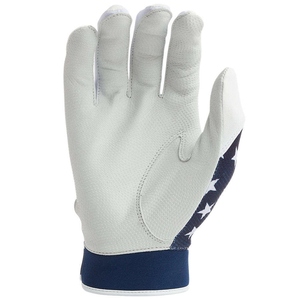 Elegantes Guantes de Béisbol de Cuero Diseñados para Atletas con Mayor Flexibilidad y Comodidad Segura para las Manos - Product Image 5