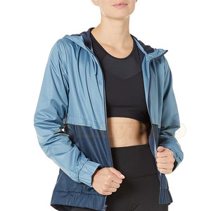 เสื้อแจ็คเก็ตกันลมแบบแห้งเร็วคุณภาพสูง ปี 2026 - Product Image 4