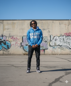 Vêtements pour hommes, streetwear, sweats à capuche, fabricants de premier plan, logo brodé personnalisé, haute qualité, sweats à capuche à fermeture éclair les plus vendus - Product Image 4