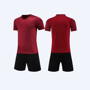 Uniformes de Fútbol Personalizados para Adultos, Camisetas de Fútbol Blancas 100% Poliéster para Hombre con Logotipo Frontal, Servicio OEM, Corte Automatizado - Product Image 3