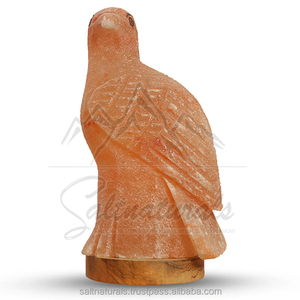 Lampe en sel de l'Himalaya de qualité supérieure, design classique, lampe en sel de l'Himalaya pour la maison - Product Image 5