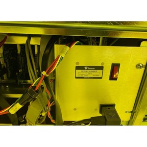 KLA Tencor Auto SM 300 SpectraMap Auto SM300 - Équipement et pièces semi-conductrices d'occasion fiables à l'échelle mondiale - Product Image 4