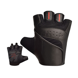 Weightlifting Workout <b>Gloves</b> With Wrist Support Custom Fitness <b>Weight</b> Lifting Men Women Gym <b>Gloves</b> - Product Image 4