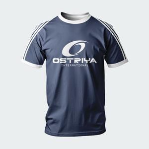 T-shirt pour homme, respirant, séchage rapide, tissu en toile, couleur unique, style tendance, qualité supérieure, vêtements décontractés pour l'été, pas cher - Product Image 5