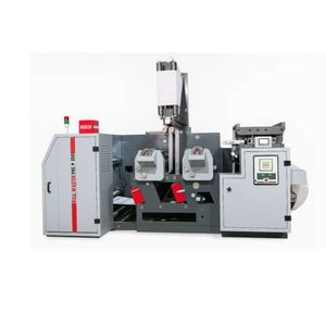 Máquina de Corte y Rebobinado de Rollos Térmicos con Impresión Flexográfica en Línea de 2 Colores - Product Image 2