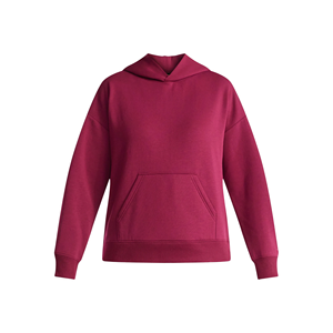 Sweat à capuche classique pour femme - Doux, confortable et élégant, respirant, écologique, tricoté 100% coton, marque personnalisée, hiver, décontracté, poches BD - Product Image 1