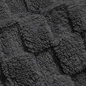 Pull en laine zippé personnalisé pour homme, cardigan tricoté, pull à fermeture éclair, pull décontracté chaud pour homme, vêtements tendance streetwear - Product Image 5