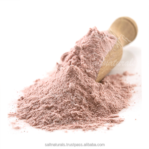 เกลือเม็ดสีชมพูอ่อนจากหิมาลัยธรรมชาติ (1-2มม.) มาใหม่สำหรับทำอาหาร - Product Image 1