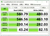 FASPEED K7 SSD SATA III 2.5 Inci 6Gb/s, Drive Internal, Peningkatan Penyimpanan Komputer untuk Kantor, Pelajar, Hiburan Rumah