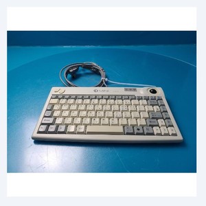 SEJIN ELECTRON INC. SPR-8695T 906008130401 แผงควบคุมการทำงานของผู้ปฏิบัติงาน ใช้ตามสภาพเดิม อะไหล่อุปกรณ์เซมิคอนดักเตอร์รุ่นเก่า - Product Image 5