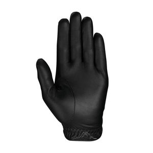 Gant de golf en cuir pour hommes, respirant, antidérapant, sangle réglable, main gauche, équipement professionnel d'entraînement sportif en plein air - Product Image 5