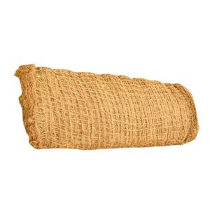Produit le plus vendu : filet en fibre naturelle de coco, géotextile en coco pour une construction durable - Product Image 1