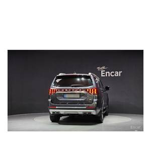 Para Kia Mohave Diésel 3.0 4WD de 6 Plazas con Caja de Cambios Automática y Asientos de Cuero, Modelo Abril 2022, 54,747 km - Product Image 4