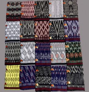 Ropa y accesorios musulmanes tradicionales, sarong tejido Lungi Goyor Al-Fajri marca - Product Image 5