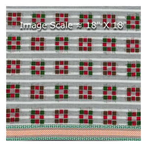 High quality Geometric Digital Printed <b>100</b>% Customizable design style technics and material usa - Product Image 2