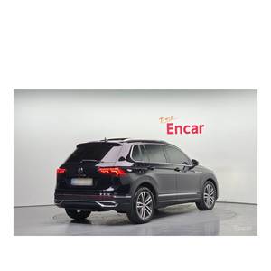 Volkswagen Tiguan 2.0 TDI Prestige Euro V Diésel 2023, Volante a la Izquierda, Asientos de Cuero, 50,816 Km - Product Image 2