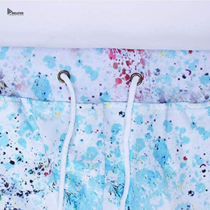 Conjunto Deportivo Transpirable, Sudadera con Capucha y Pantalones Deportivos de Mezcla de Algodón, Ropa Deportiva Informal para Correr y Hacer Ejercicio - Product Image 4