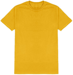 เสื้อยืดแขนสั้นผู้หญิงรุ่นใหม่ ราคาขายส่งสูง มีความต้องการมาก ปรับแต่งสีพื้นได้ พิมพ์โลโก้ตามสั่ง - Product Image 3