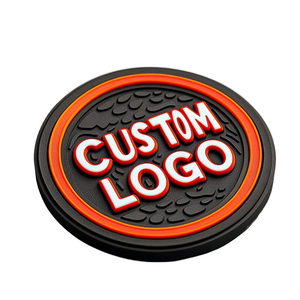 Parches Termoadhesivos 3D de Tela Twill Personalizados y Bien Diseñados para Decoración de Ropa Western en Venta - Product Image 3