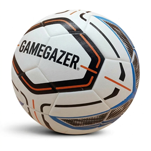 GAMEGAZER FS0-MS-1010 Size 4 Weight 400-440G Circumference 620-640MM Lightweight High Quality MINI Laminated <b>Skin</b> Covered Futsal - Product Image 4