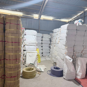 Bâtons d'encens naturels en bambou KMI fabriqués au Vietnam pour la production d'Agarbatti - Product Image 4