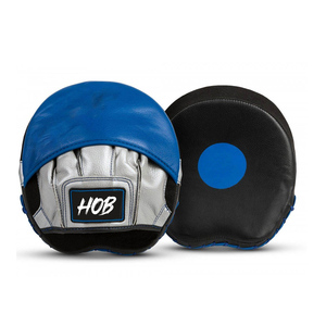Guantes de boxeo acolchados Fighter Hand Target, ideales para artes marciales, cómodos y de excelente fabricación. - Product Image 3