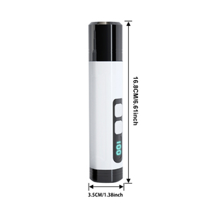 เครื่องเจียรเล็บสัตว์เลี้ยง - Product Image 3
