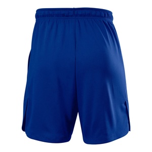 Pantalones Cortos de Fútbol Unisex de Verano Personalizados de Alta Calidad, Sublimación Completa, Cintura Elástica, 100% Poliéster, Transpirables y de Secado Rápido - Product Image 4