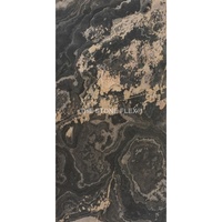 Revêtement mural en ardoise rustique polie anti-acide décorative TSF Rajasthan pour l'automne