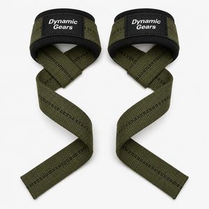 Sangle de levage en néoprène haute performance, antidérapante, réglable, unisexe, pour la musculation et le fitness - Product Image 4