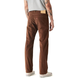 Jean slim fit moderne en denim, coton extensible durable, confortable, élégant, décontracté, pratique, avec poches, pour homme, pour tous les jours. - Product Image 3