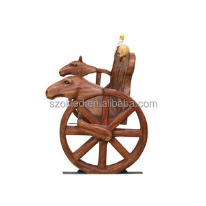 Chariot banc cimetière Zombie couple marié squelette pierre tombale avec une bougie cimetière Zombie main vert Slime fantôme cape - Product Image 3