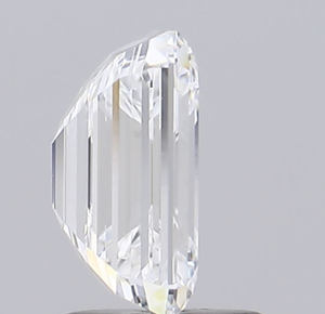 Diamante Cultivado en Laboratorio con Certificación IGI, Corte Esmeralda de 2.17 CT, Color D, Claridad IF, CVD LG 710555317 ROYAL GEMS para Joyería - Product Image 2